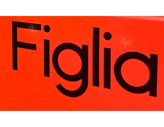 Figlia Fiore Aperitivo