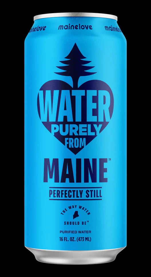 Mainelove Perfectly Still
