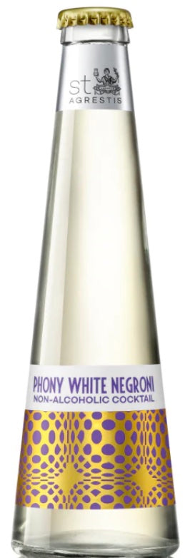 St. Agrestis Phony White Negroni