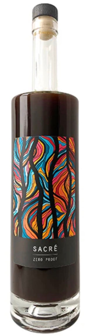 Woodnose Sacre